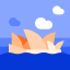 Landscape icon 64x64